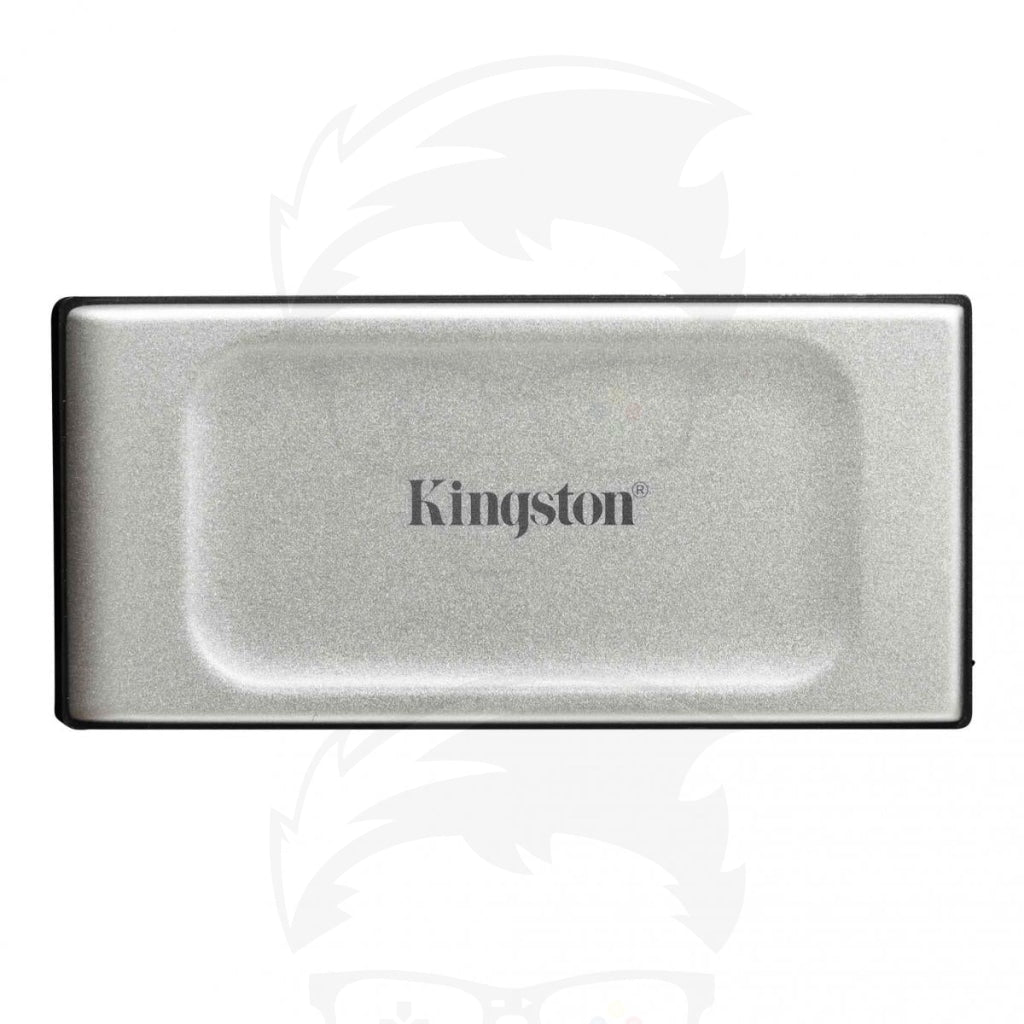 Kingston XS2000 SSD External Pocket 500GB Kingston XS2000 SSD External Pocket 500GB